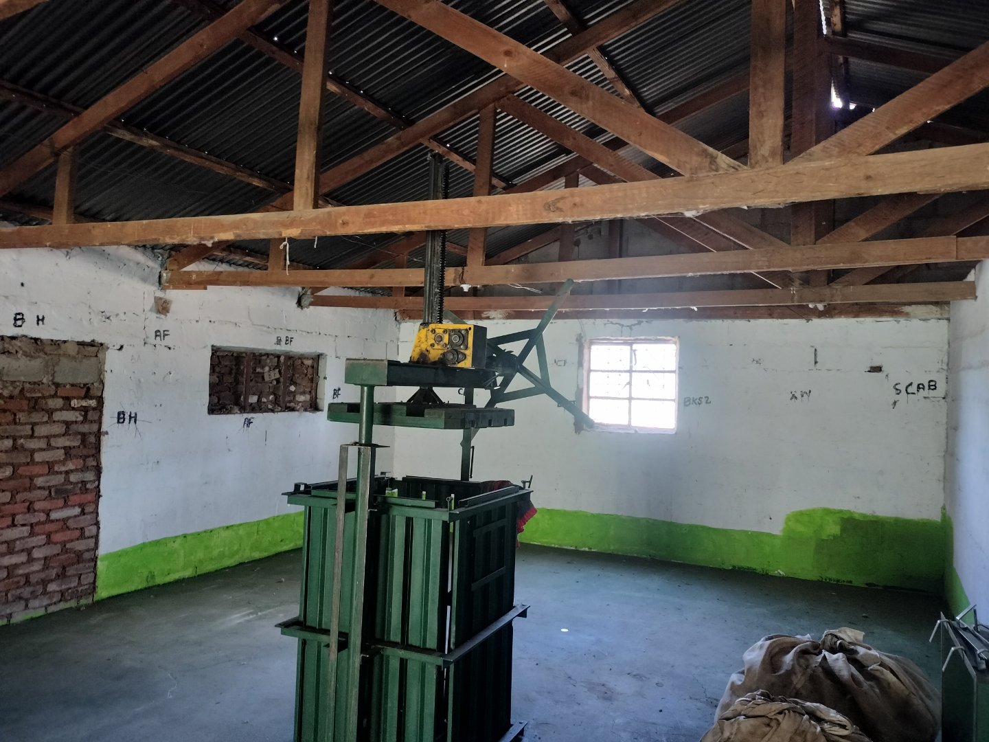  Bedroom Property for Sale in Sterkstroom Rural Eastern Cape